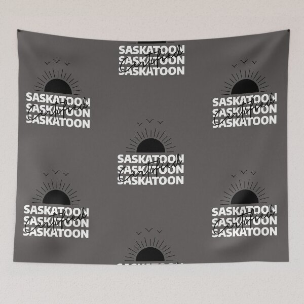 Item preview, Saskatoon certified designed and sold by saskadventurer.