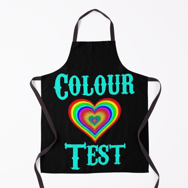 Item preview, Colour Test designed and sold by Uvogin2099.