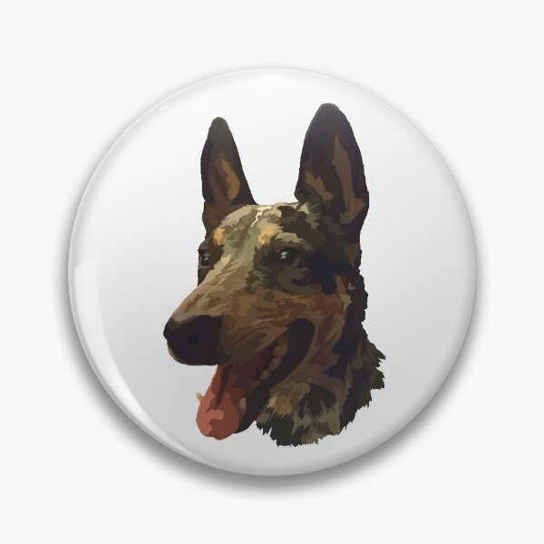 Item preview, australian cattle dog designed and sold by valeriedumdum.
