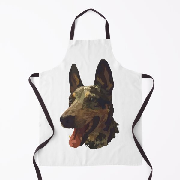 Item preview, australian cattle dog designed and sold by valeriedumdum.