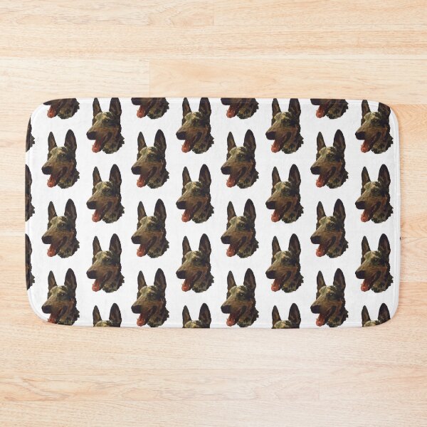 Item preview, australian cattle dog designed and sold by valeriedumdum.