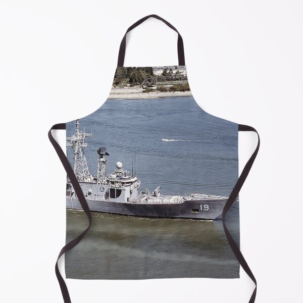 Item preview, USS JOHN A. MOORE (FFG-19) SHIP'S STORE designed and sold by militarygifts.