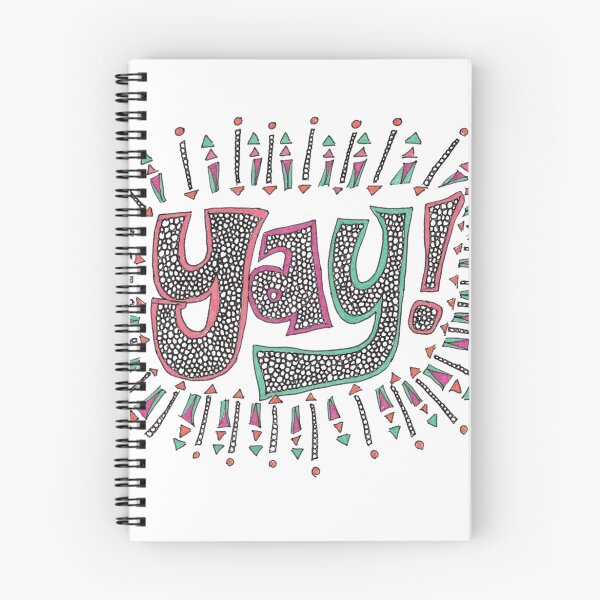 Item preview, Yay! designed and sold by Laura Maxwell.