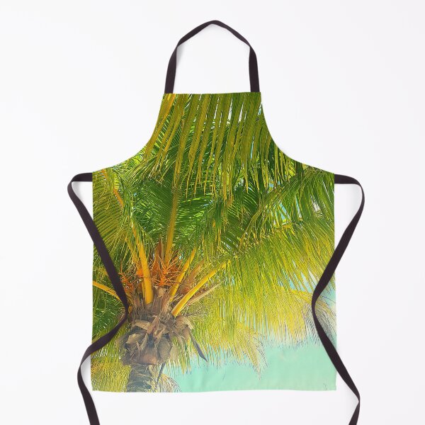 Item preview, Palm Tree Dream designed and sold by LittleIconShop.