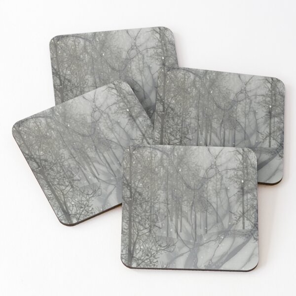 Item preview, Winter Branches designed and sold by Aquila Light Pictures.