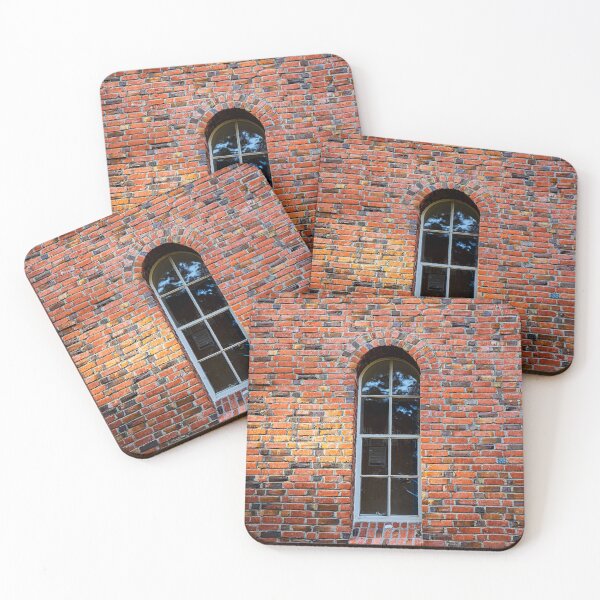 Item preview, Chico State University - Brick Facade with Window designed and sold by Buckwhite.