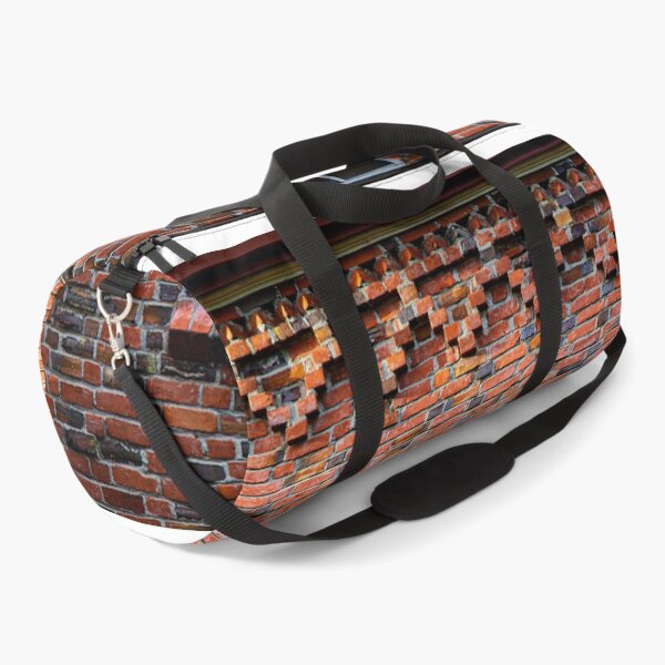 Item preview, Chico State University - Brick Facade with Window designed and sold by Buckwhite.