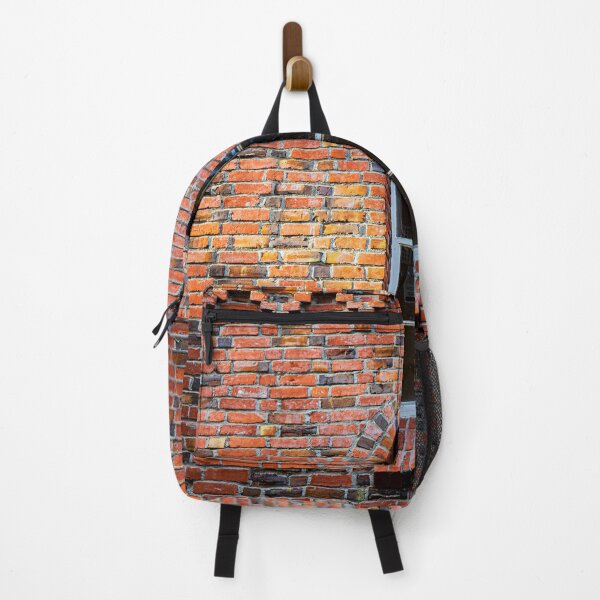 Item preview, Chico State University - Brick Facade with Window designed and sold by Buckwhite.