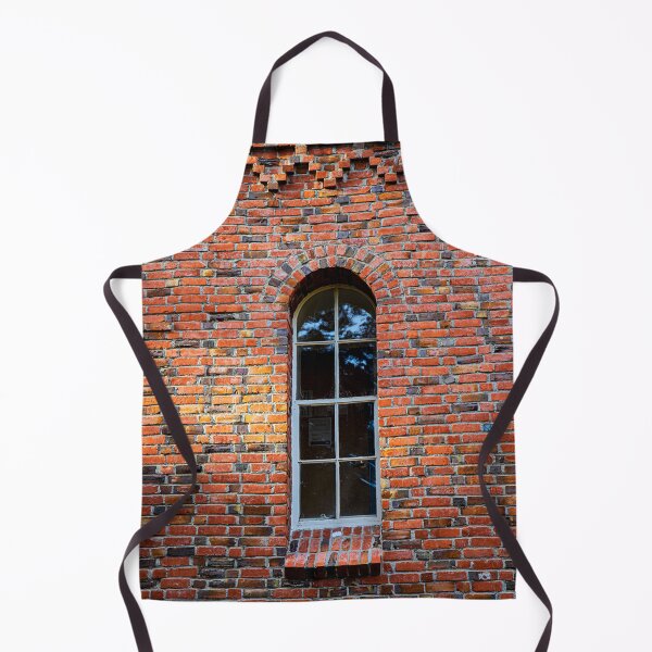 Item preview, Chico State University - Brick Facade with Window designed and sold by Buckwhite.