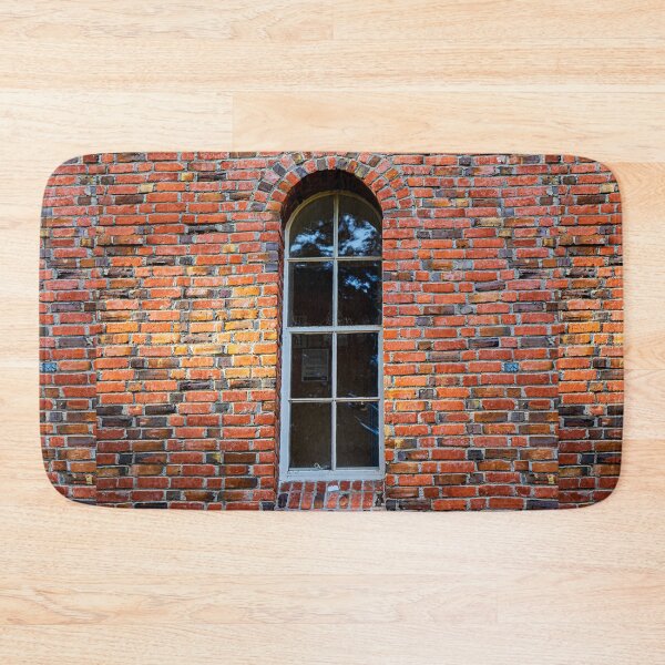 Item preview, Chico State University - Brick Facade with Window designed and sold by Buckwhite.
