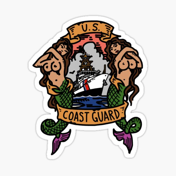 yankees. uscg tattoo