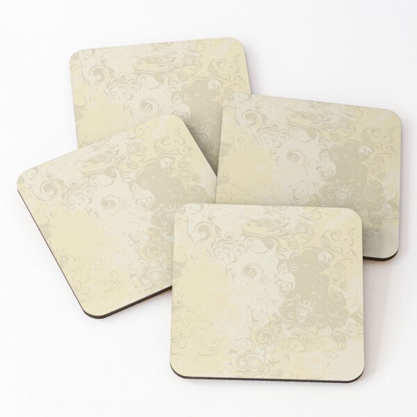 Item preview, Cream in Your Coffee designed and sold by Christine Clayton.