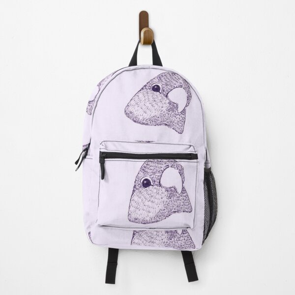 Item preview, bird pattern designed and sold by -Pen-sive.