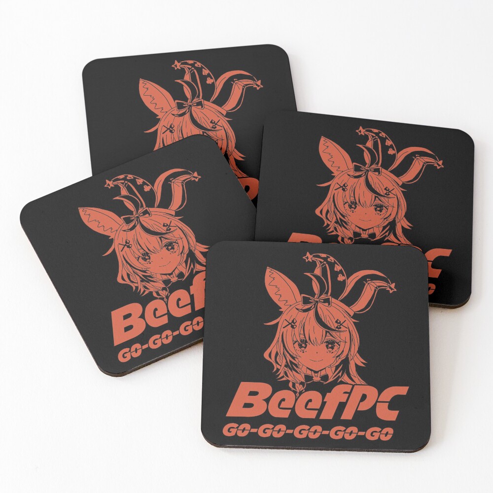 Item preview, Coasters (Set of 4) designed and sold by CCCDesign.