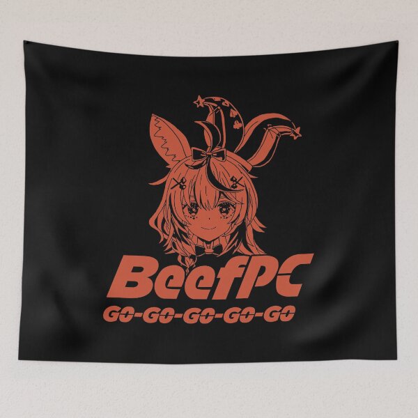 Item preview, Beef PC designed and sold by CCCDesign.