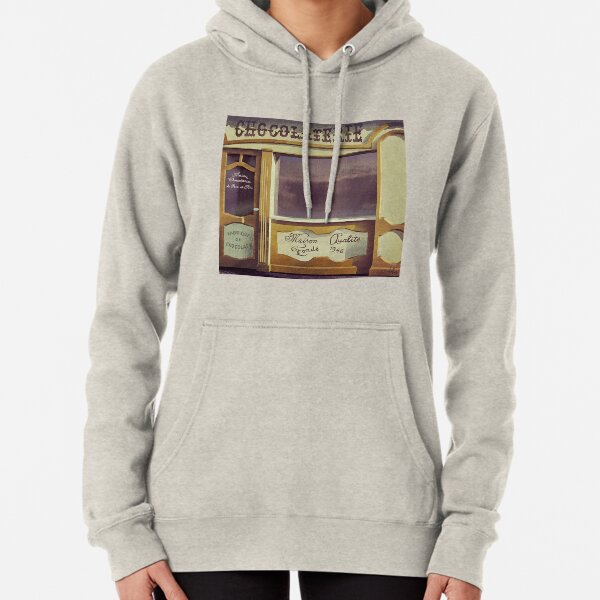 magasin hoodie