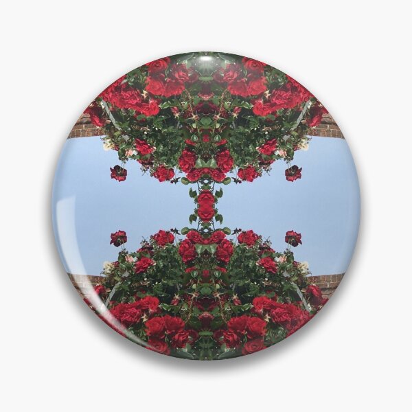 Item preview, From Dublin Bay, Erin to Tasmania - Scarlet Roses and Convict Hewn Bricks designed and sold by RoseAromas.