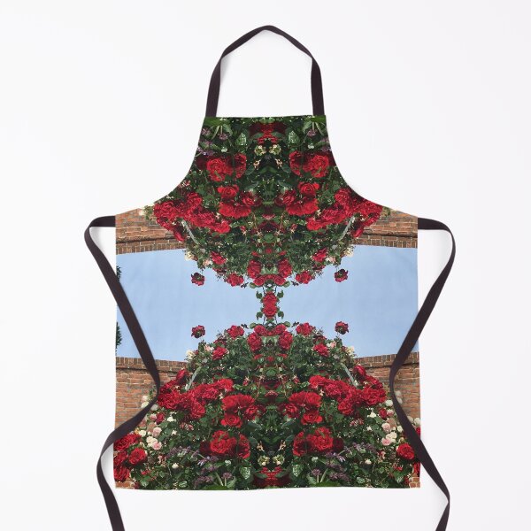 Item preview, From Dublin Bay, Erin to Tasmania - Scarlet Roses and Convict Hewn Bricks designed and sold by RoseAromas.
