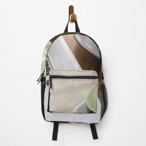 Item preview, Matcha Green Tea Latte designed and sold by newburyboutique.