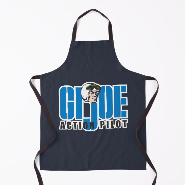 Item preview, Gi Joes Action Pilot designed and sold by AJ Liber.