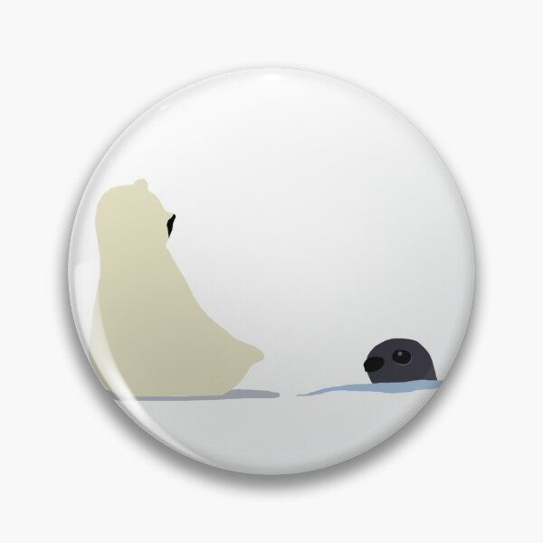Item preview, Save the Arctic designed and sold by crustybreadd.