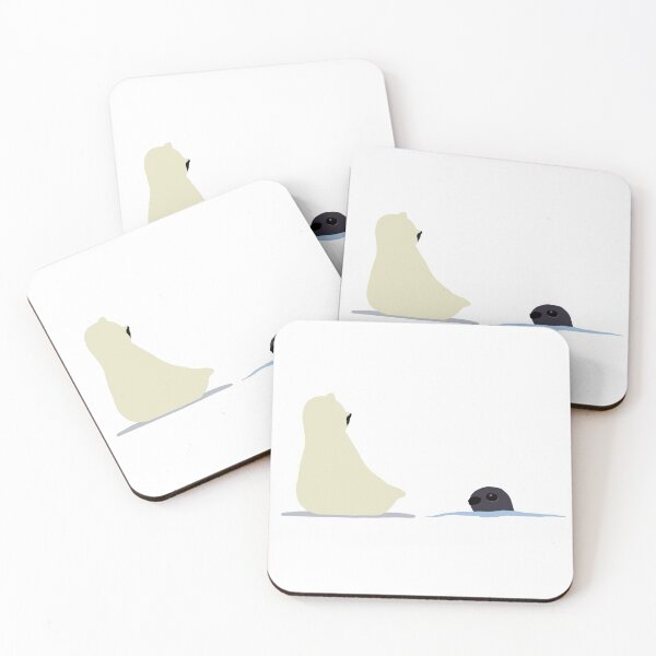 Item preview, Save the Arctic designed and sold by crustybreadd.