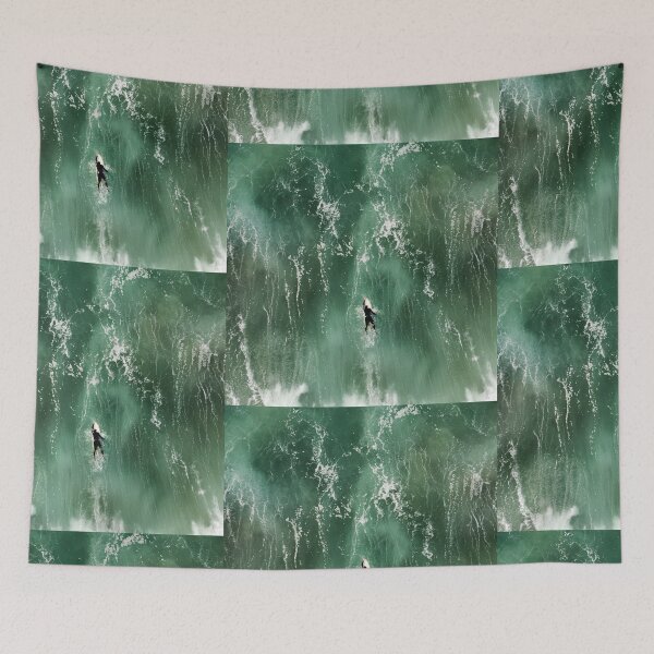 Item preview, Ocean Surf designed and sold by amesoeur.
