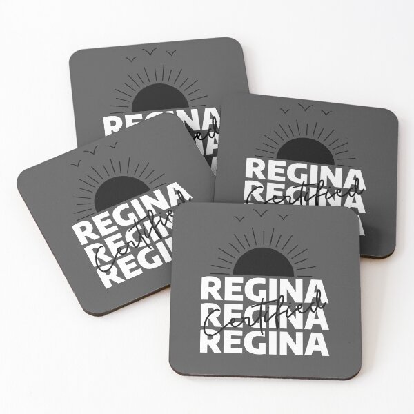 Item preview, Regina Certified designed and sold by saskadventurer.