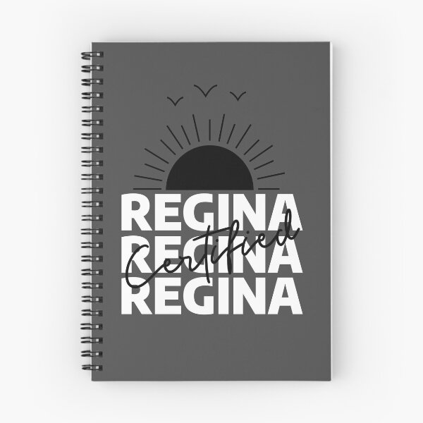 Item preview, Regina Certified designed and sold by saskadventurer.