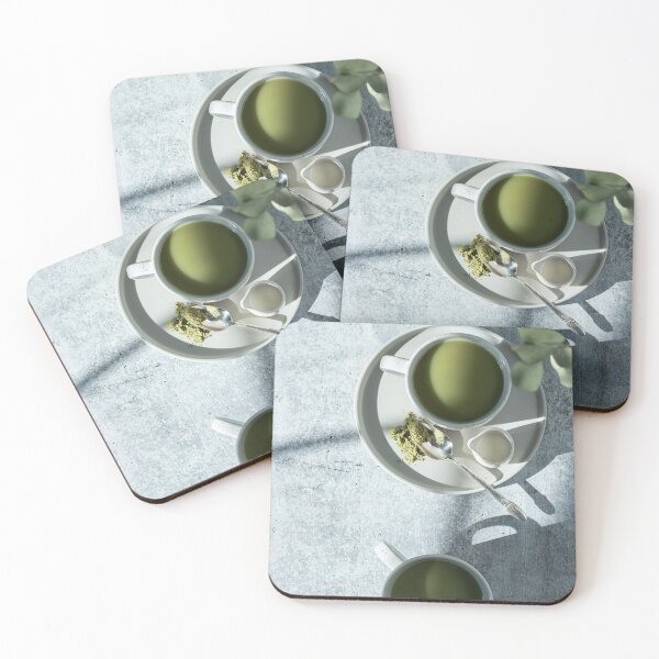 Item preview, Matcha Tea designed and sold by newburyboutique.