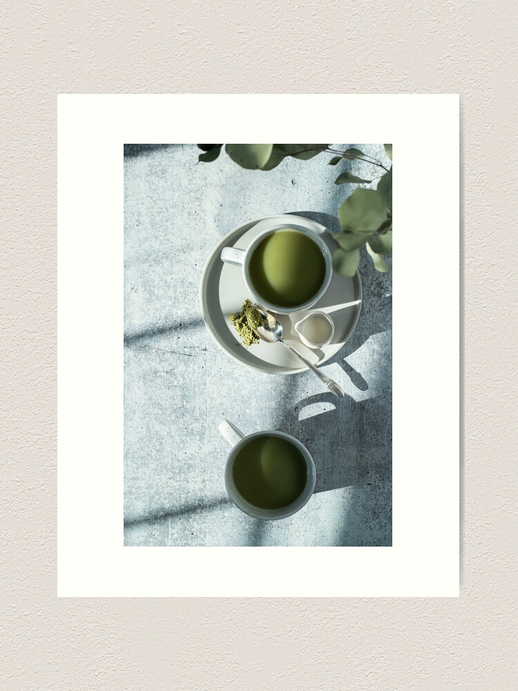 Green Tea Wallpapers - Top Free Green Tea Backgrounds - WallpaperAccess