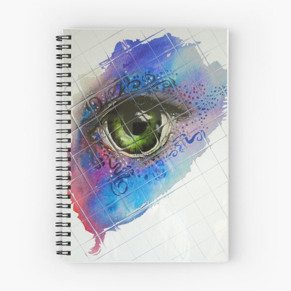 Item preview, Ojo designed and sold by Vicki Long.