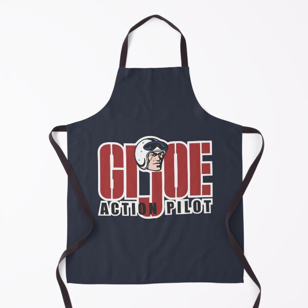 Item preview, Gi Joes Action Pilot designed and sold by AJ Liber.