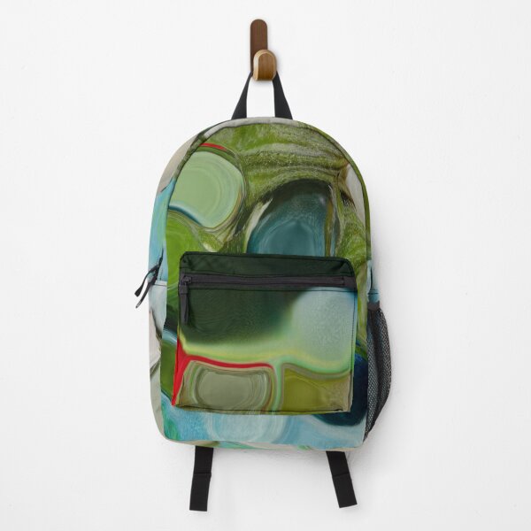 Item preview, Manipulated buds in multicolors designed and sold by JustLagoons.