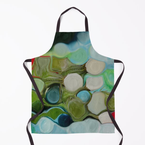 Item preview, Manipulated buds in multicolors designed and sold by JustLagoons.