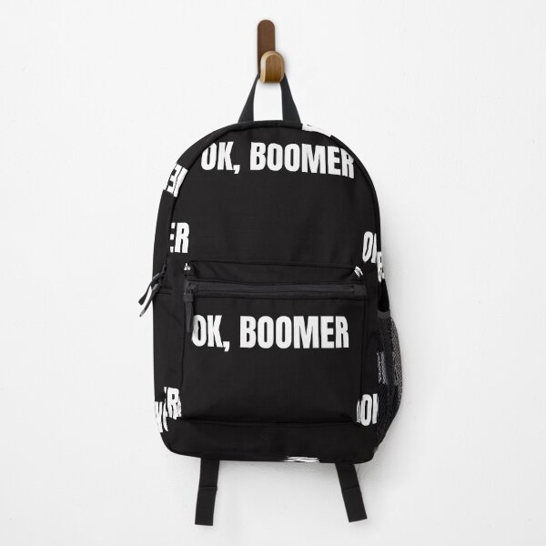 Item preview, OK Boomer Baby Boomer Generation designed and sold by Drnksuzys.