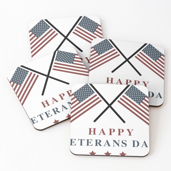 Item preview,  Happy veterans day designed and sold by CREATi AG.