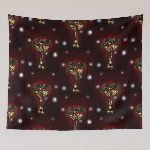 Item preview, Bells designed and sold by Decarabia.