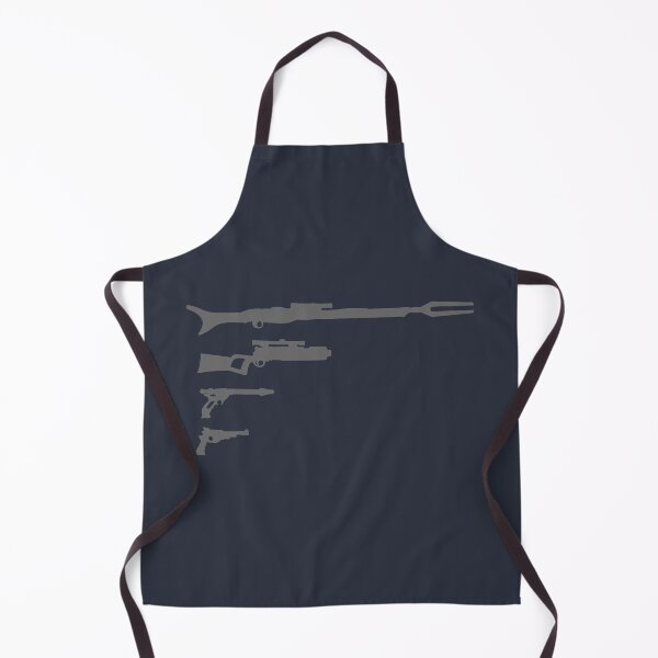 Item preview, Weapons Are Part of My Religion designed and sold by AJ Liber.