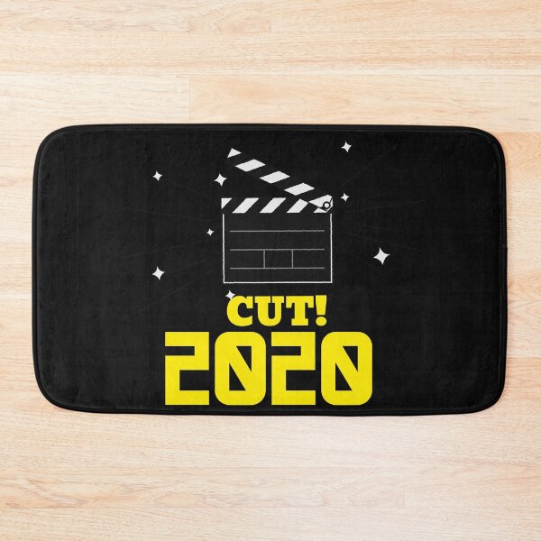 Item preview, Cut! 2020 designed and sold by Tish K..