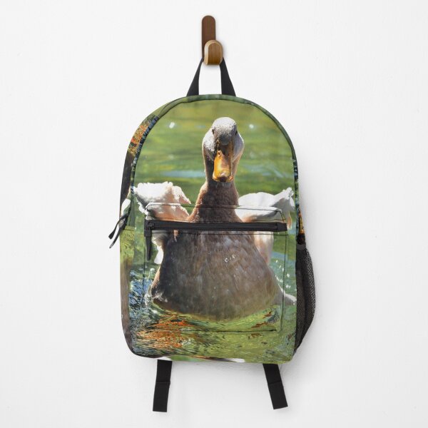 Item preview, Duck designed and sold by Savannah Gibbs.
