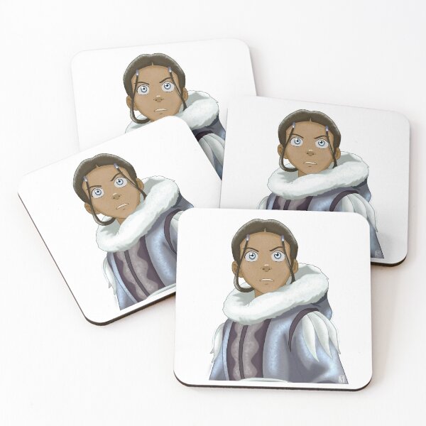 Item preview, Katara designed and sold by lazymaystudios.