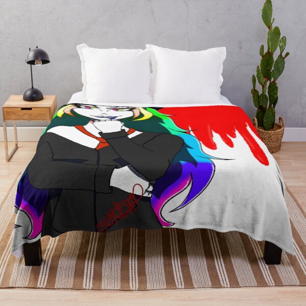 Artikelvorschau, Regenbogenmädchen, schätze ich entworfen und verkauft von Tyesteban.