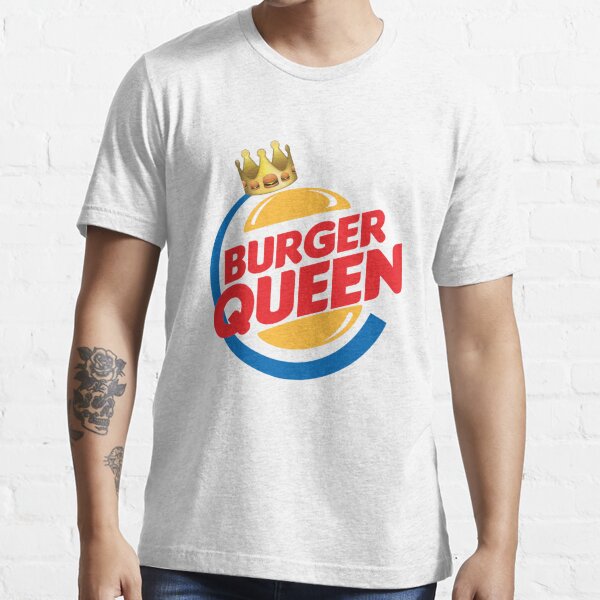 Burger Queen Gifts & Merchandise | Redbubble