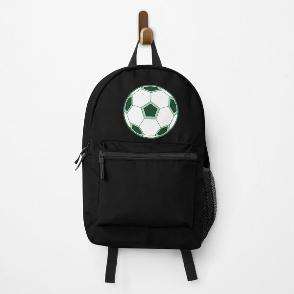 Item preview, Green Soccer Ball designed and sold by feliciasdesigns.