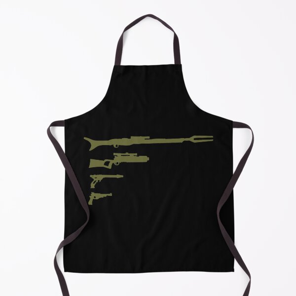 Item preview, Weapons Are Part of My Religion designed and sold by AJ Liber.