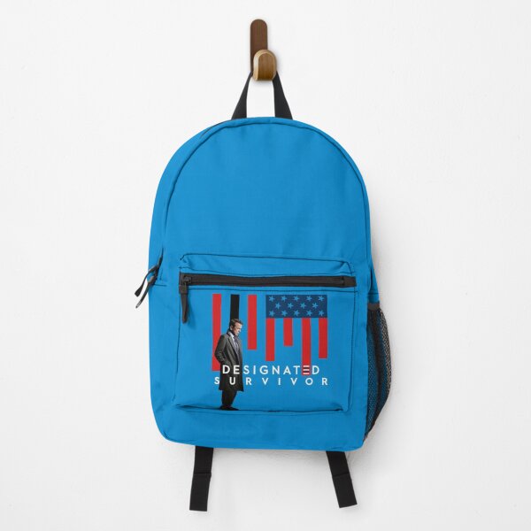 Item preview, Designated Survivor designed and sold by tktkr.