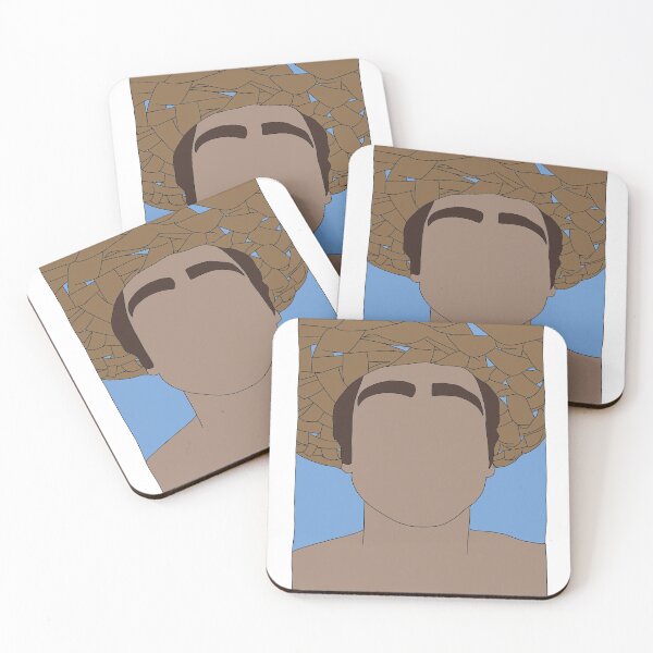Item preview, charlie gillespie designed and sold by Olivia Soble.