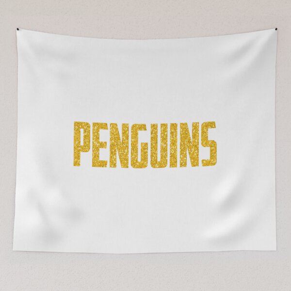 Artikelvorschau, Pittsburgh Pinguine entworfen und verkauft von designsbysamantha.