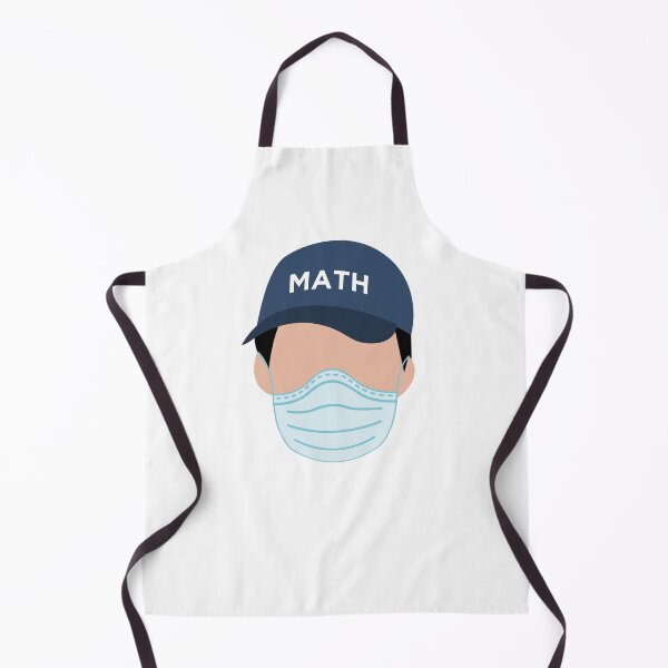 Item preview, Yang Gang Math Wear a Mask designed and sold by SixforSix.